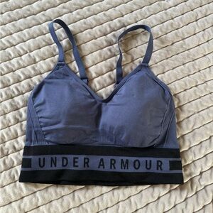 Under Armour Sports Bra